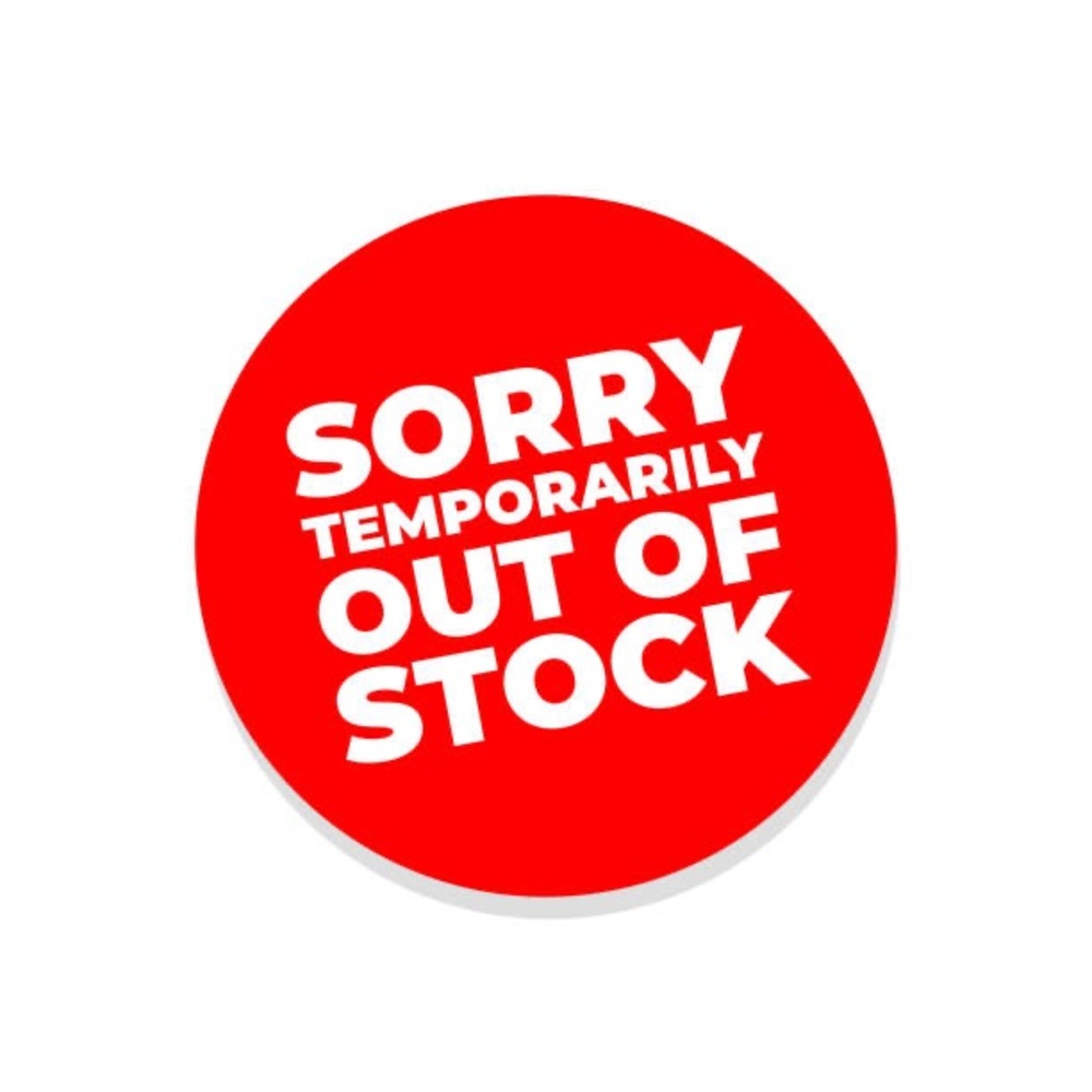 Item is OOS